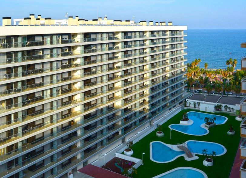 Marina D’Or. Miramar. Estrenar. Oropesa del Mar Exterior foto