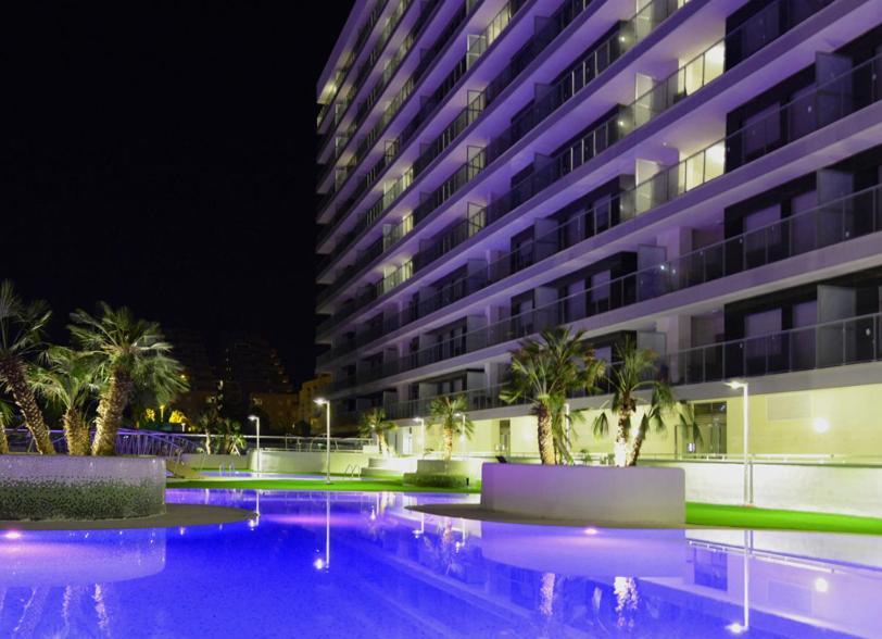 Marina D’Or. Miramar. Estrenar. Oropesa del Mar Exterior foto